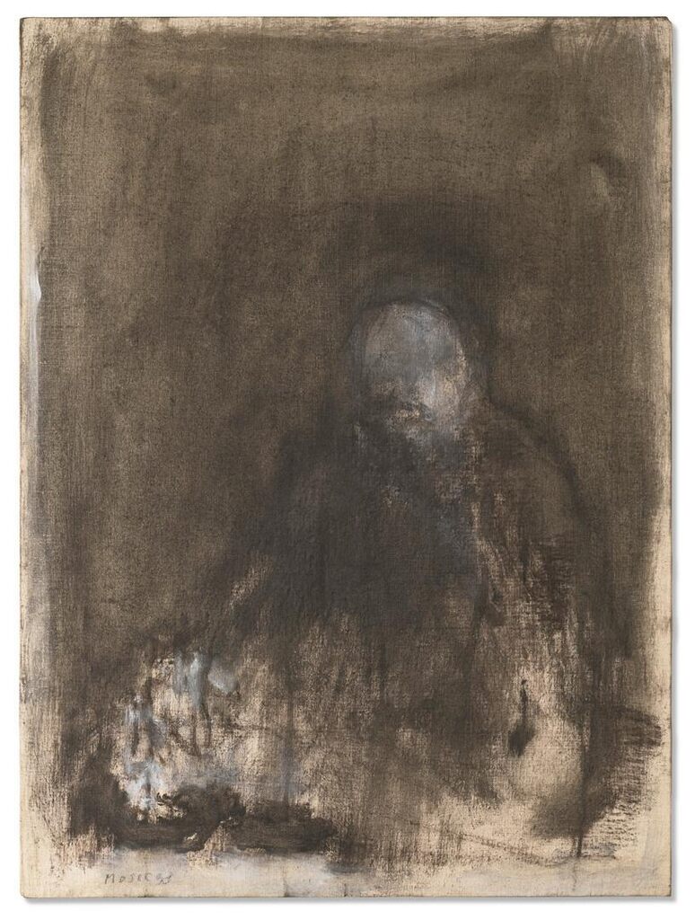 Autoportrait