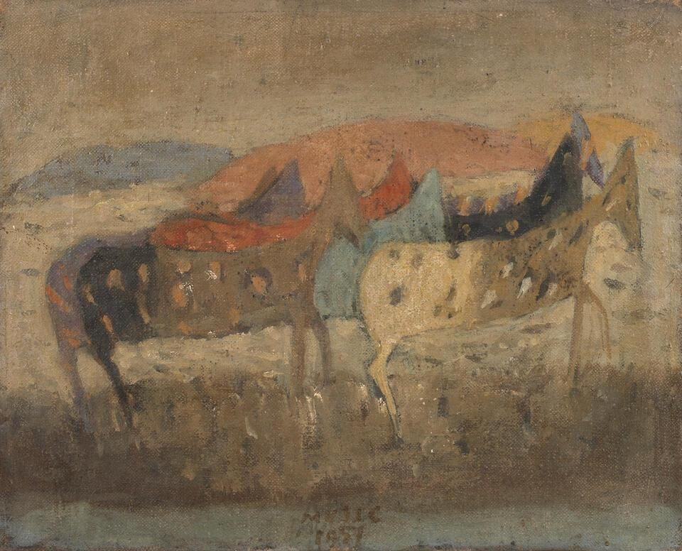 'Cavallini'