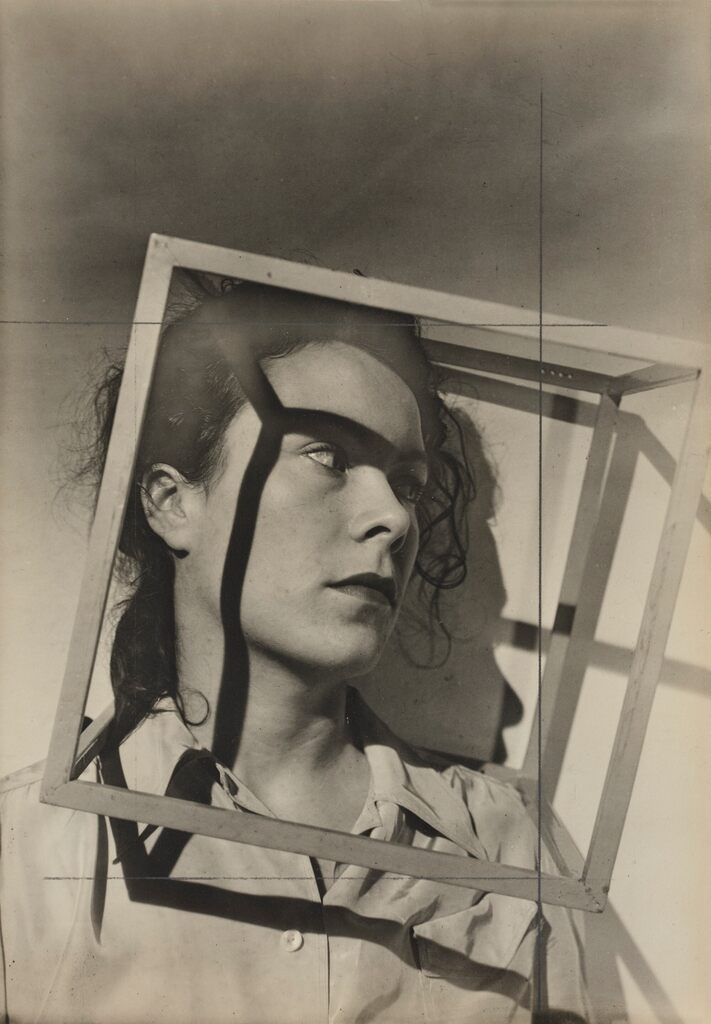 Juliet with Frames