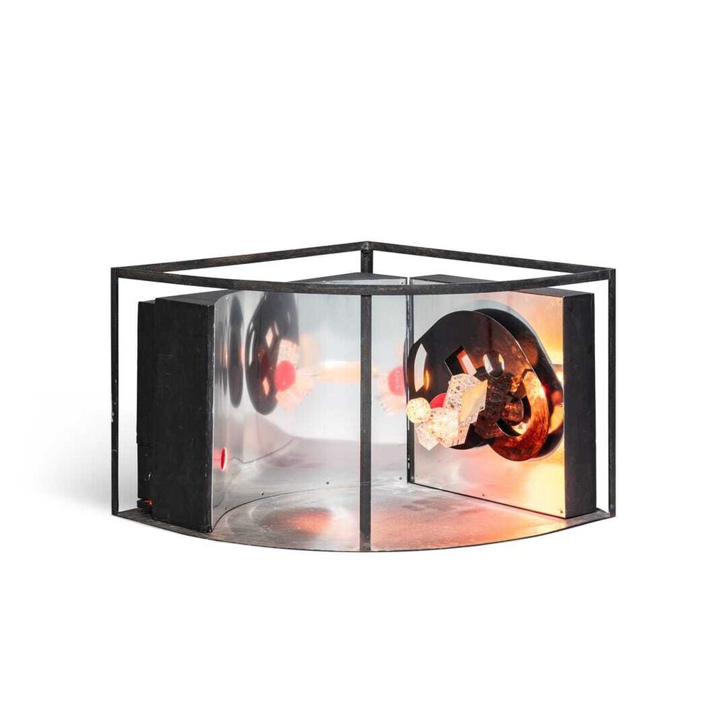 Anamorphose 2