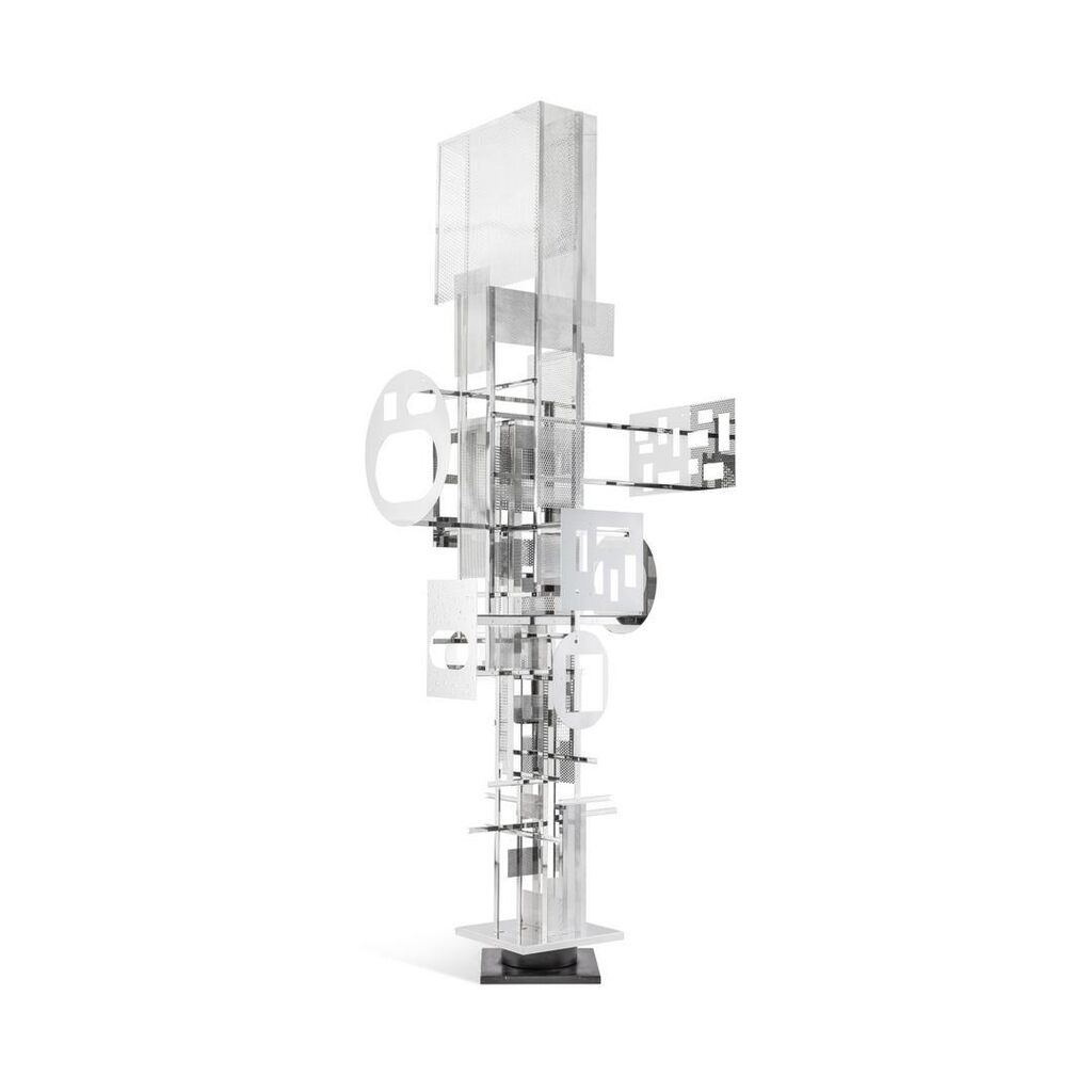 Sculpture Volume