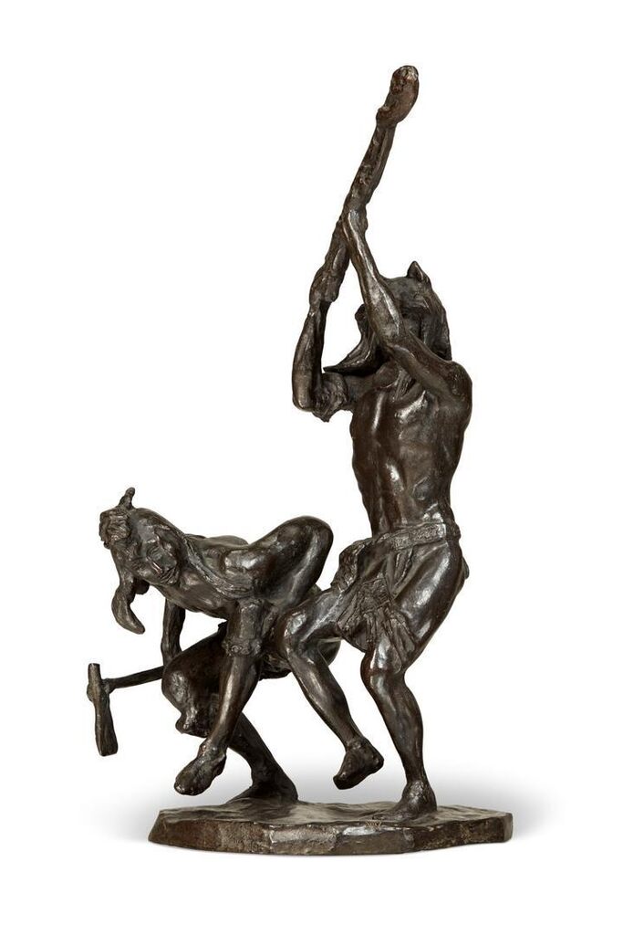 War Dancers
