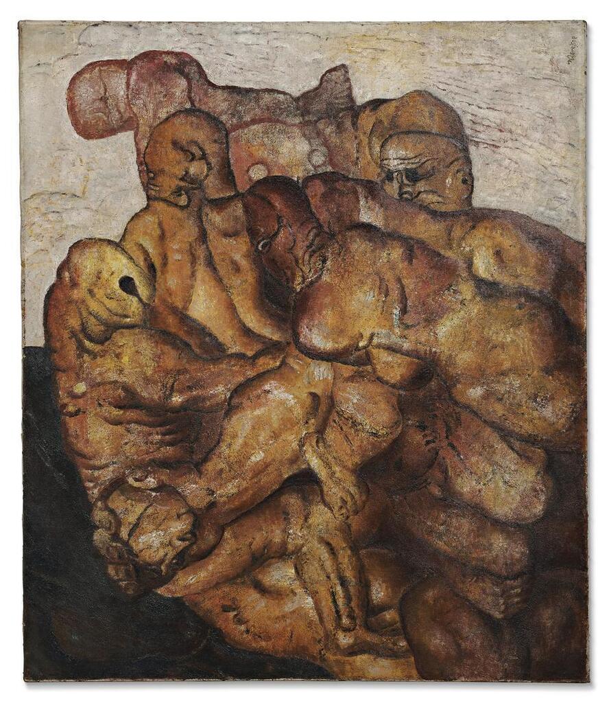 De Bevrijding (The Liberation)