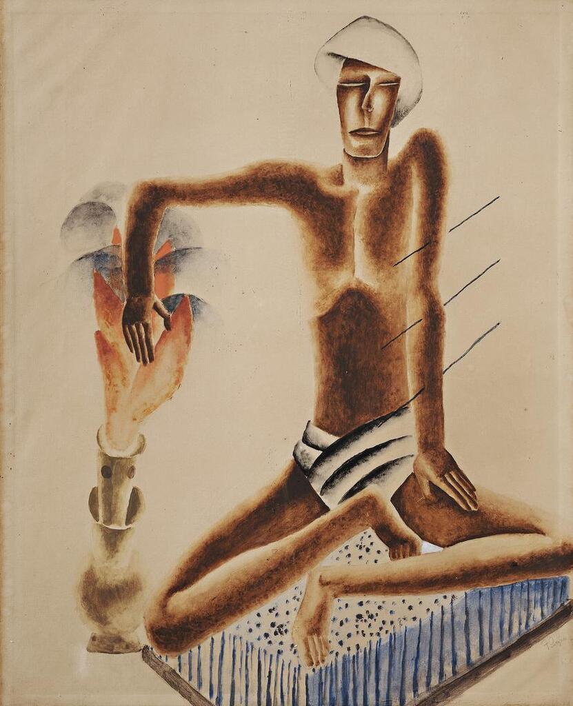 Le Fakir