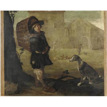 Portarolo Col Cane