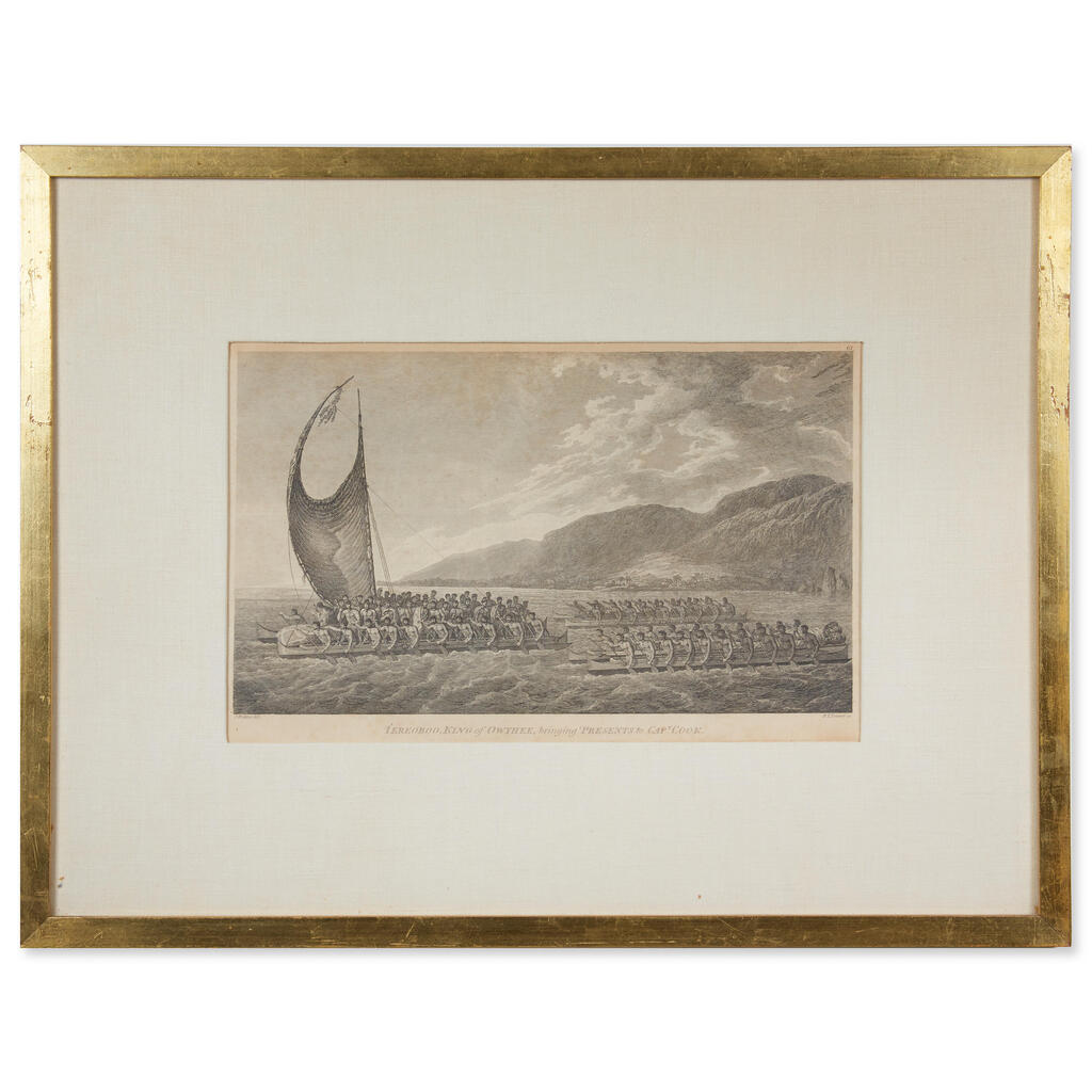 WEBBER, JOHN. 1751-1793.