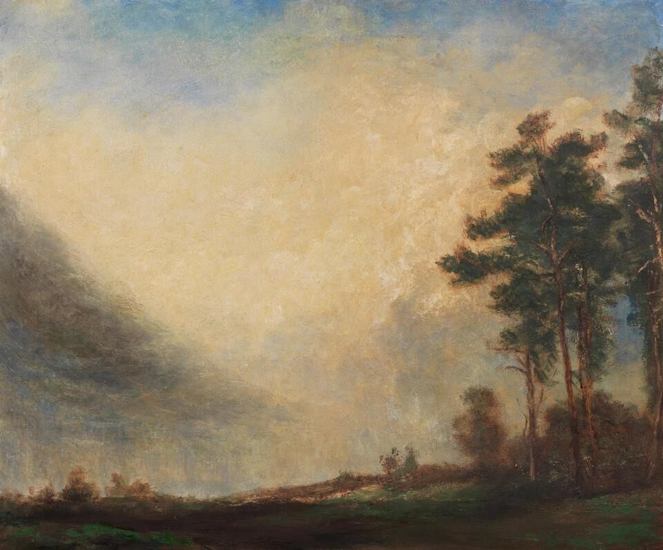 Cloud landscape