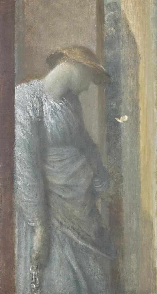 The Open Door