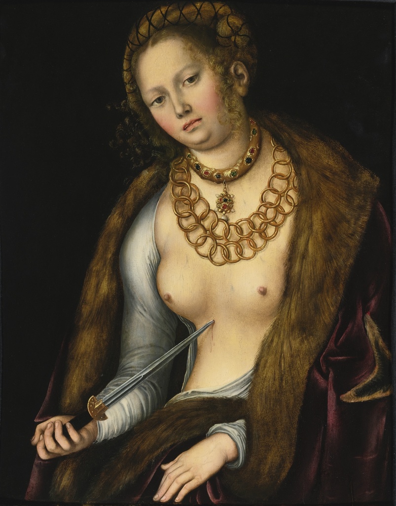 LUCRETIA