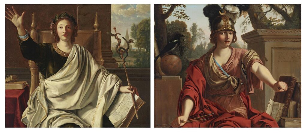 Rhetoric and Dialectic