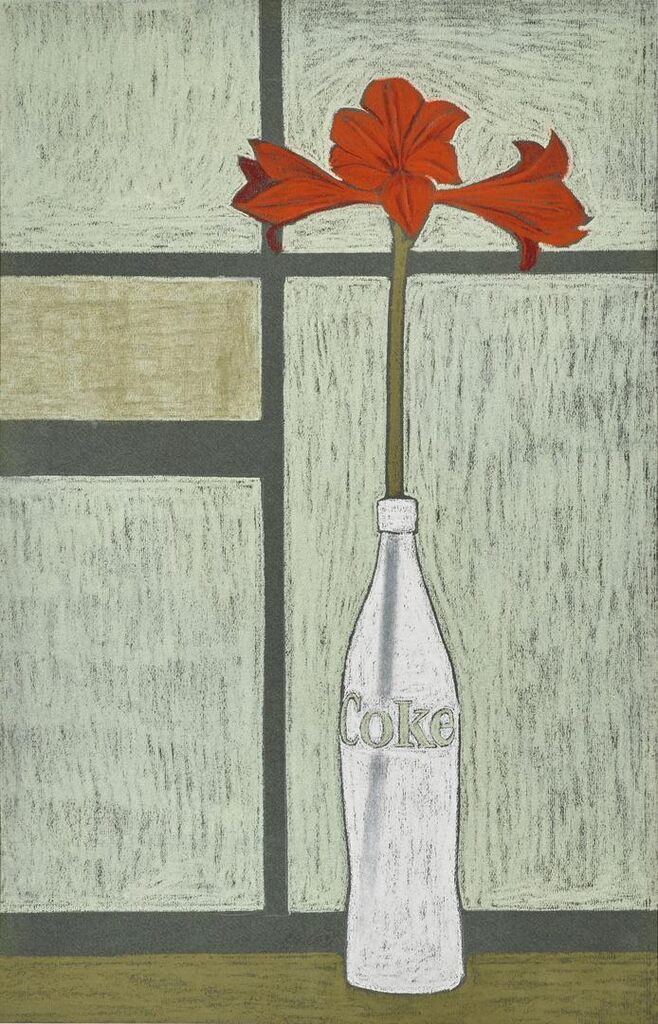 Untitled (Coca Cola)