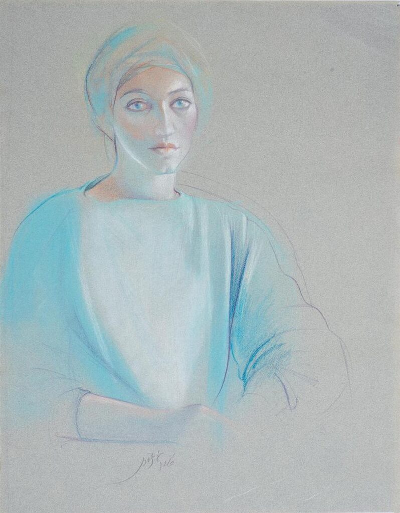 Portrait