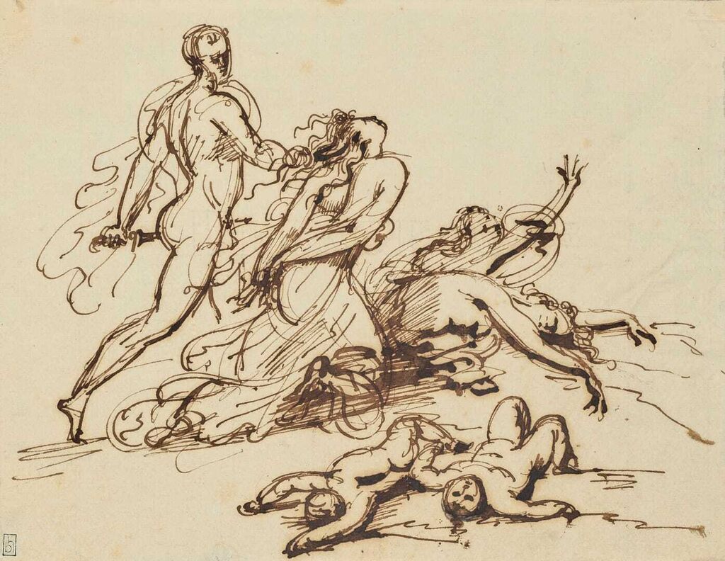 Massacre des Innocents