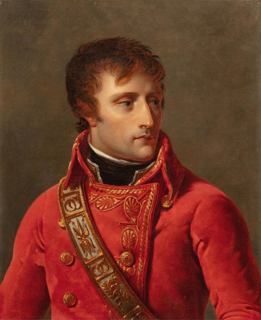 Bonaparte, Premier Consul