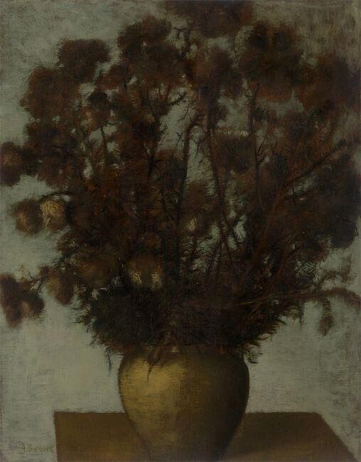 Flower still life
