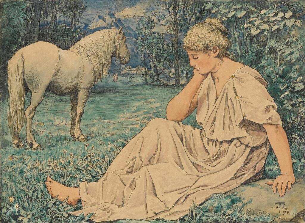 Contemplation