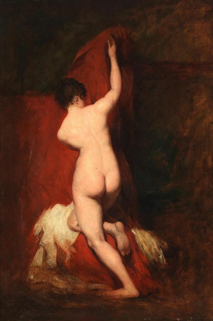 Female Nude
