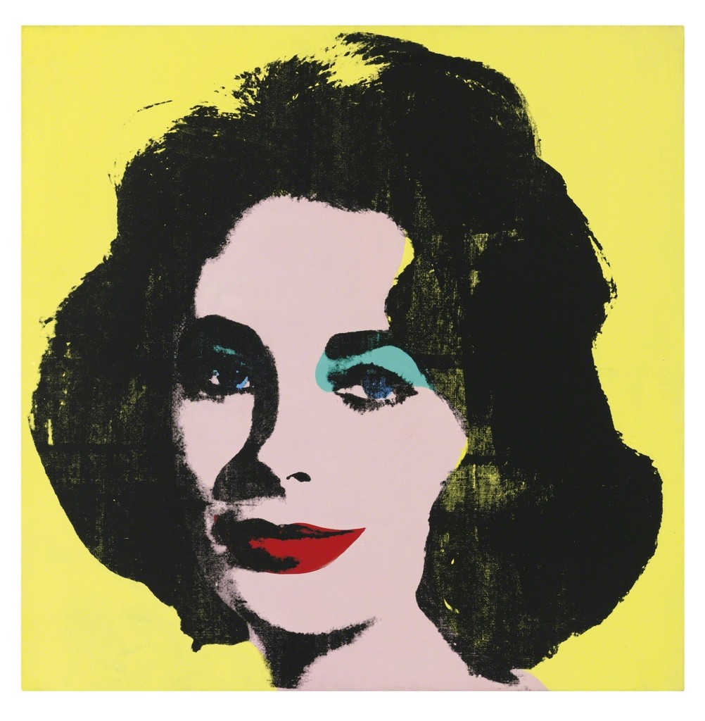 Andy Warhol, Untitled