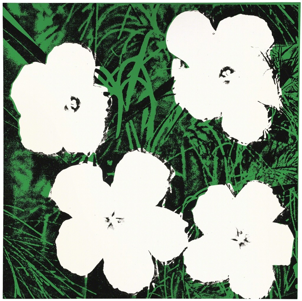 Andy Warhol, Untitled