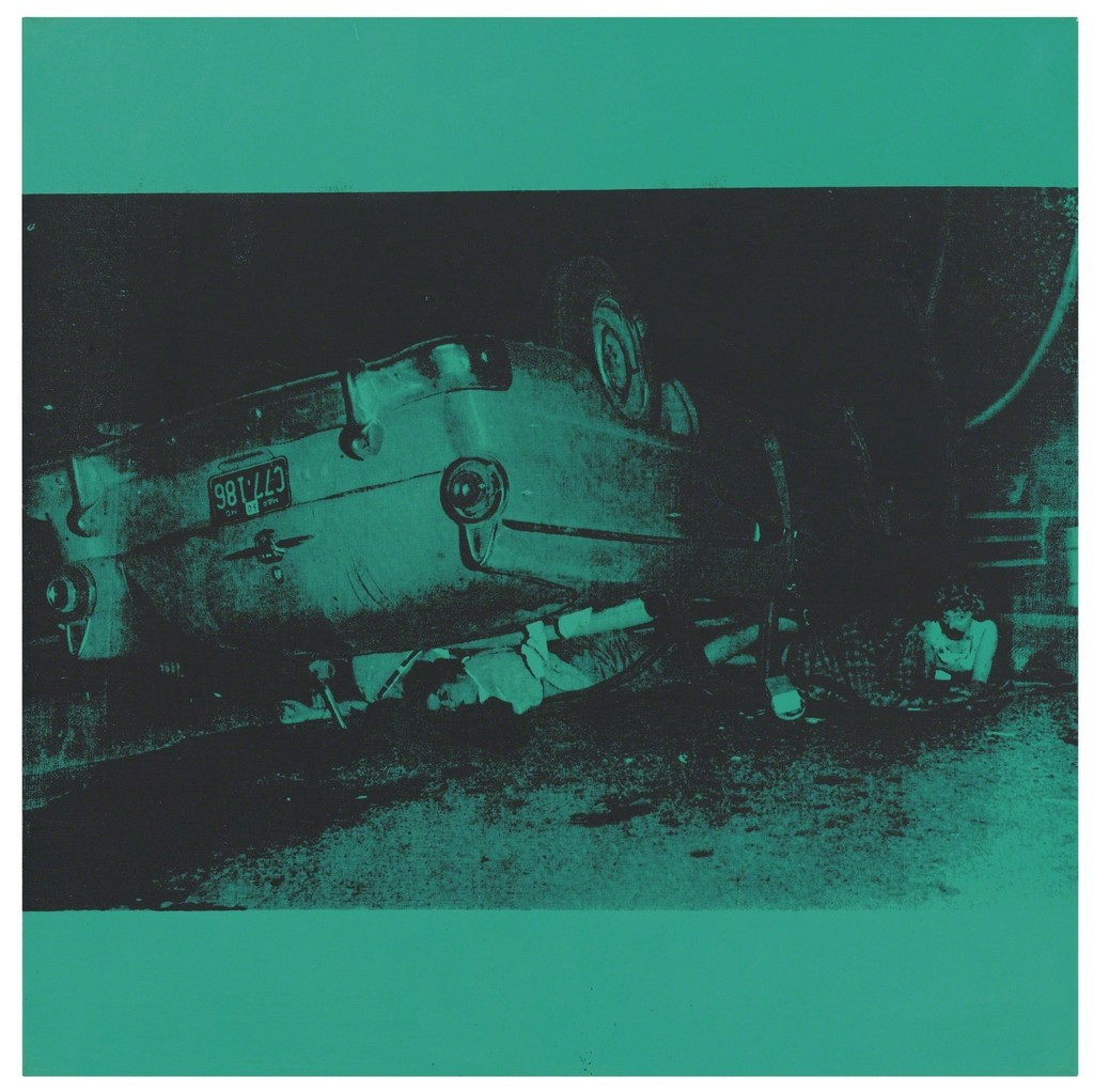 Andy Warhol, Untitled