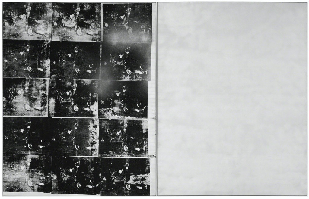Andy Warhol, Untitled