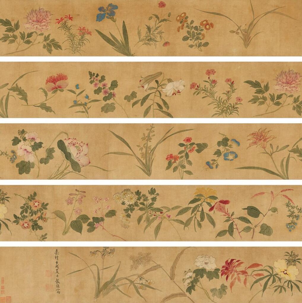 Flowers