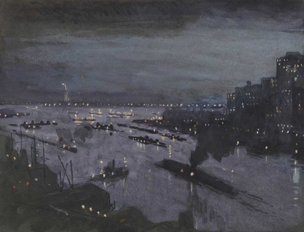 Nocturne