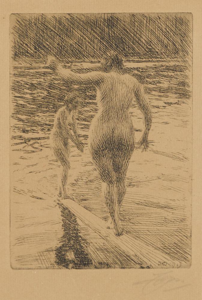 Pilot; Balance (Hjert 286; 287)