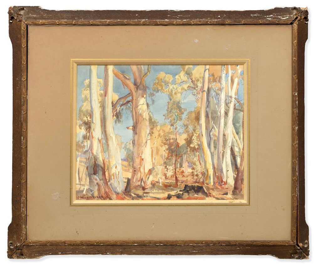 Landscape
