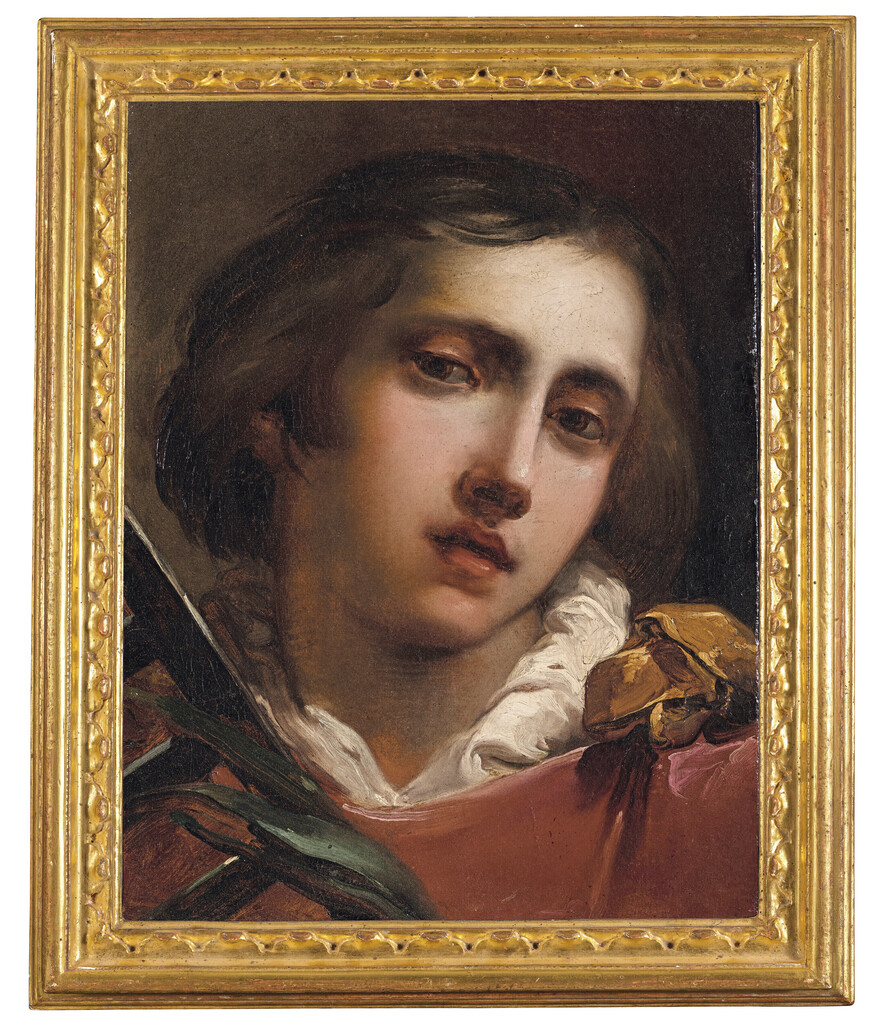 Saint Lawrence