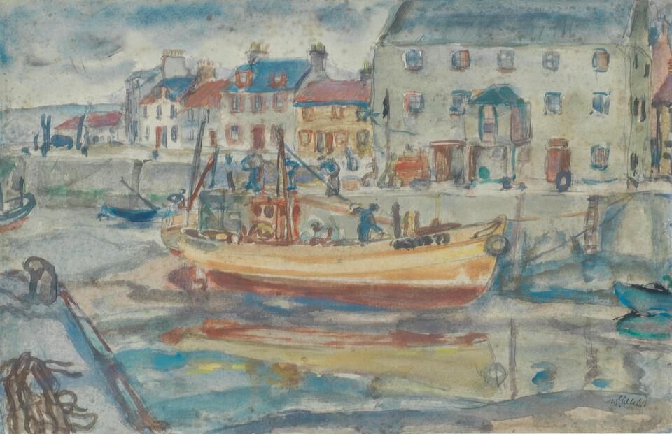 Pittenweem