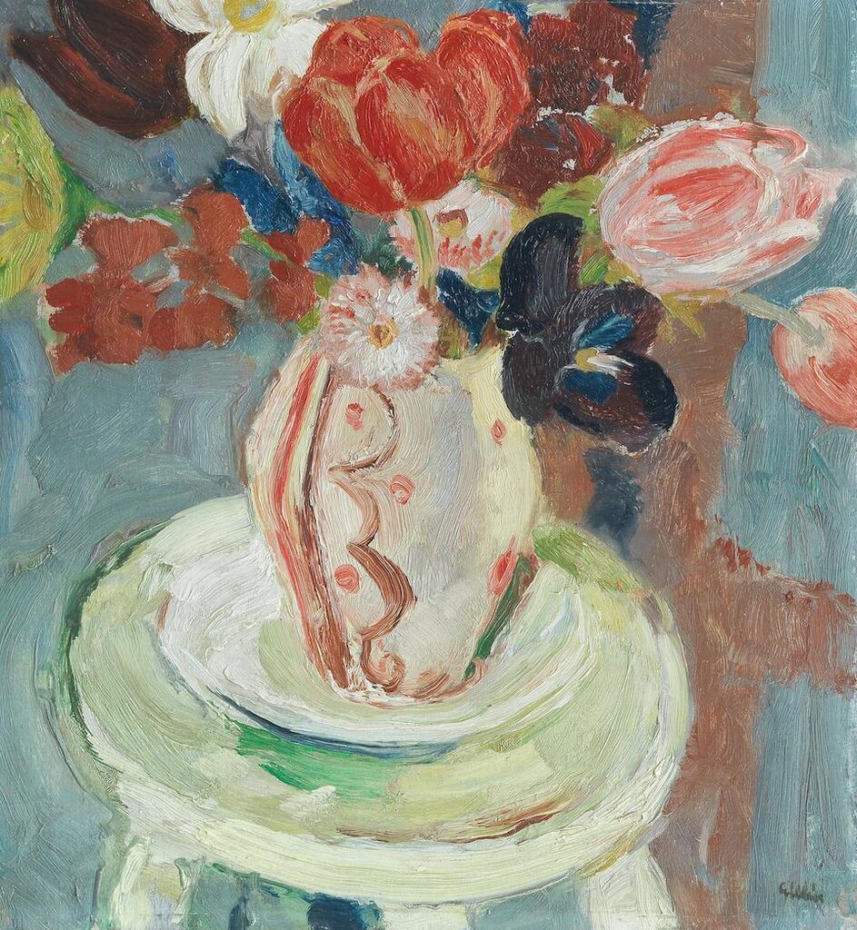 Spring Flowers