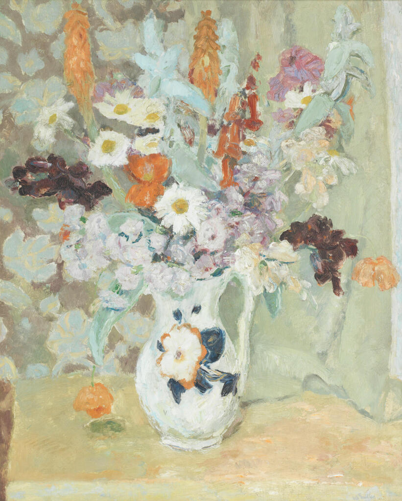 Mixed Bouquet