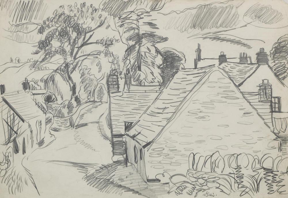 Cottages