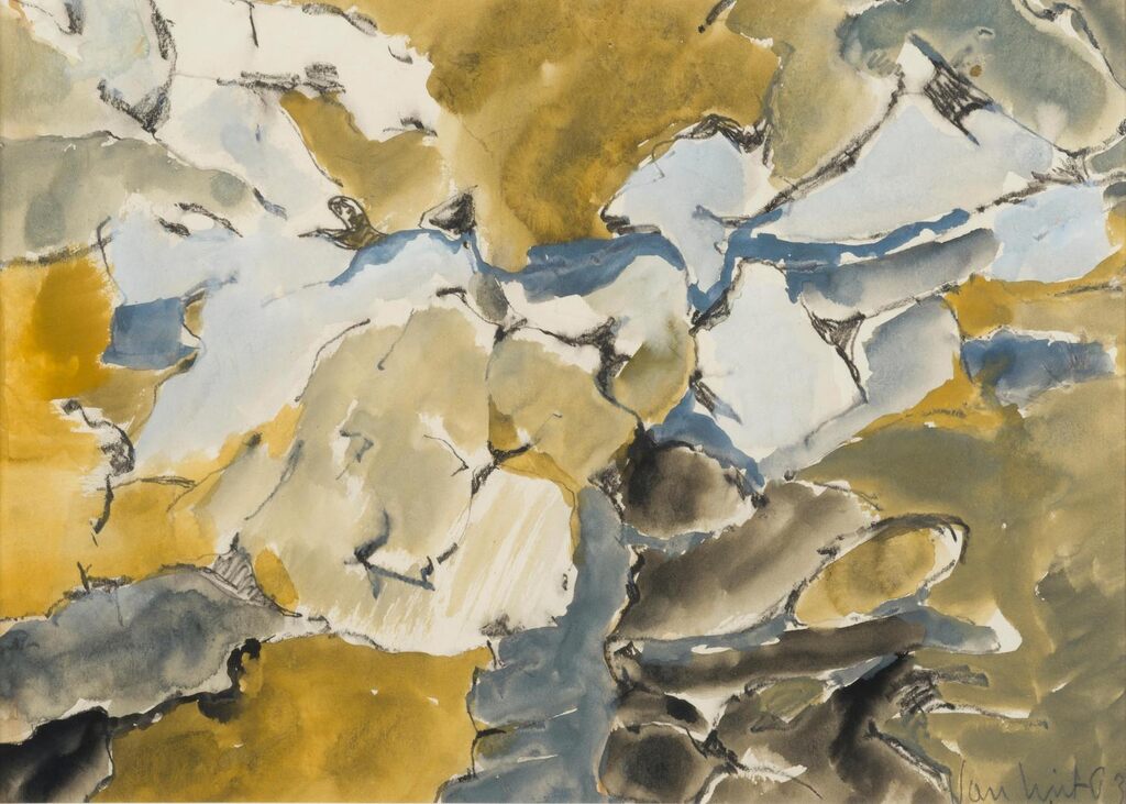 Composition abstraite