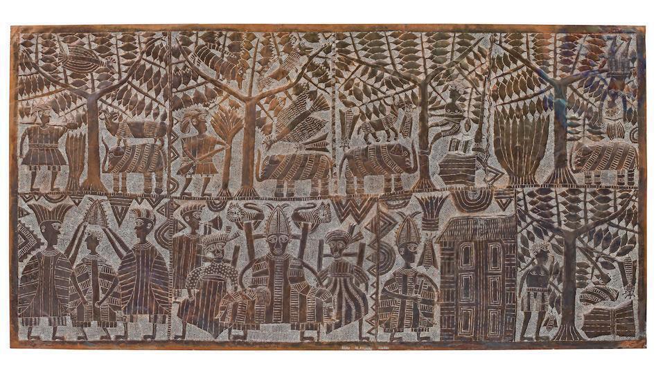 Osogbo Panel