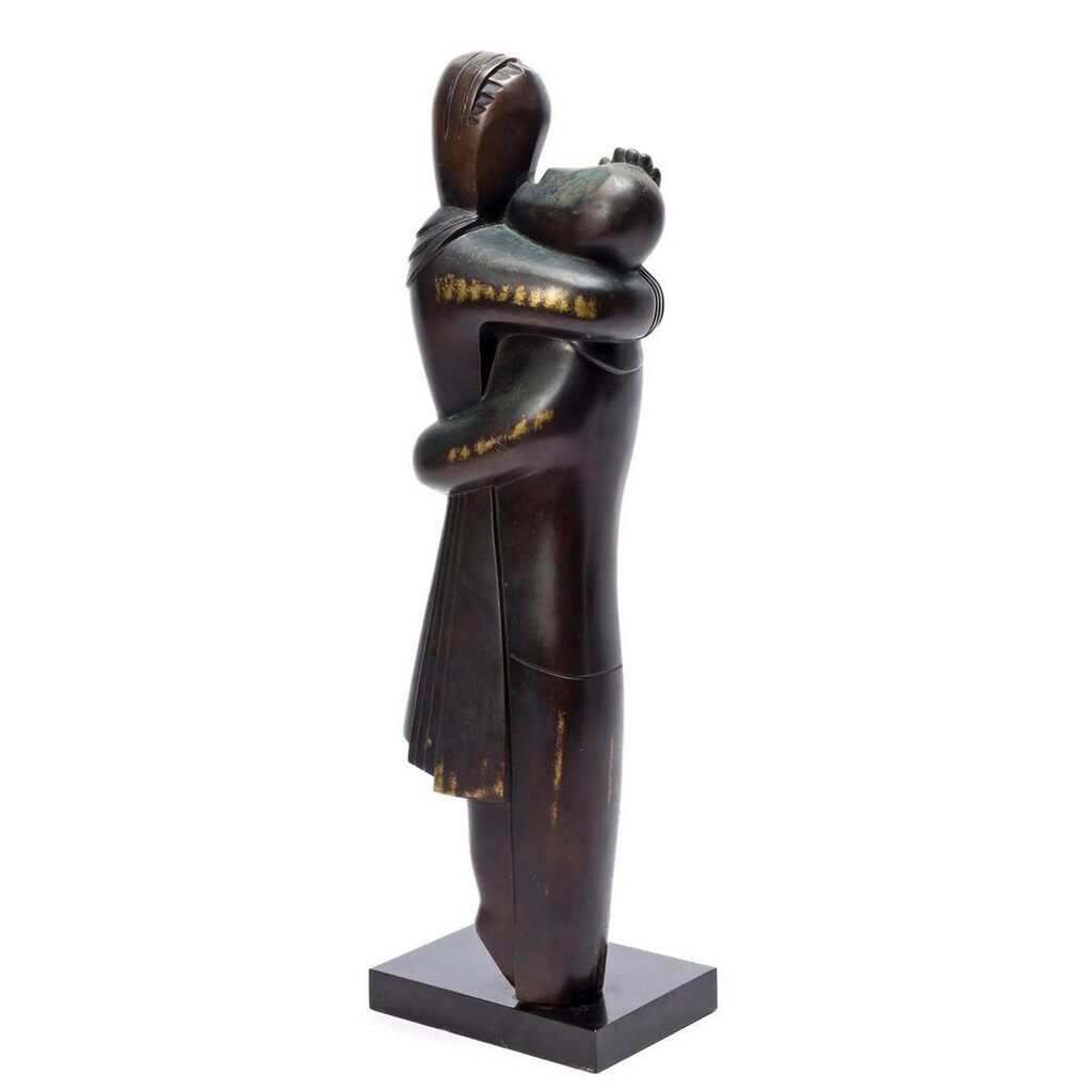 Le Baiser