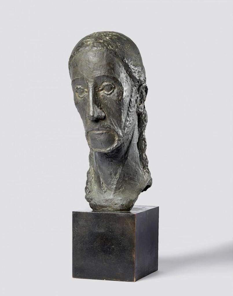 Head of Christ