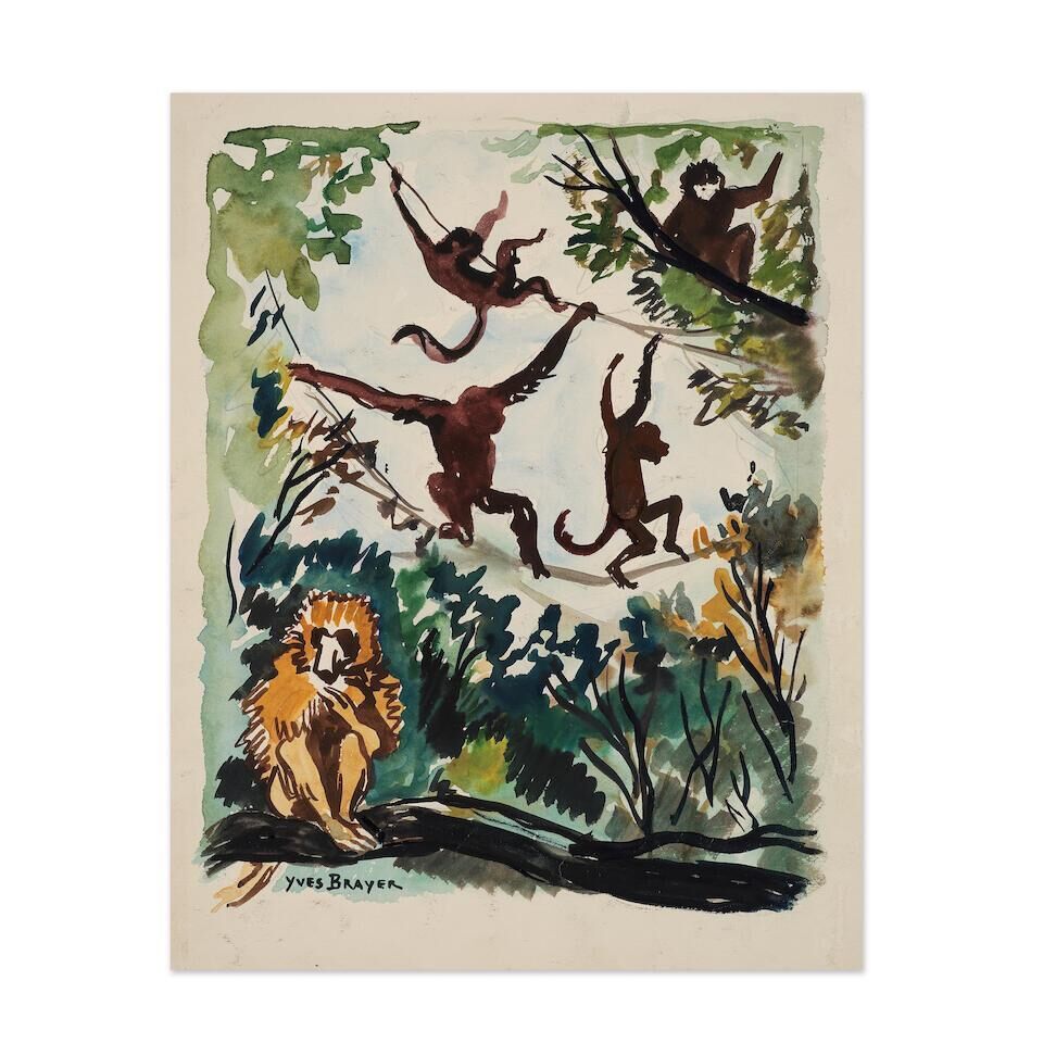 Singes