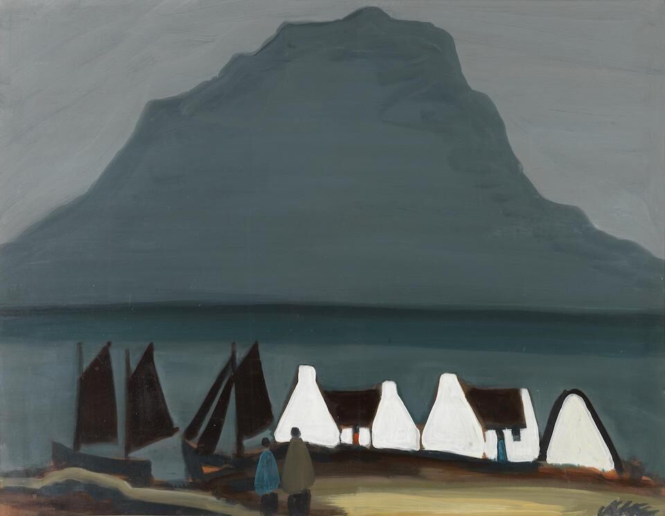 On the Coast