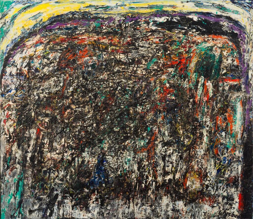 Composition abstraite