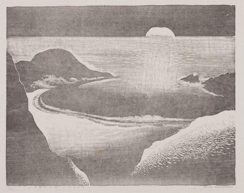Cove (Wien 166, Zeitlin & Ver Brugge 122)