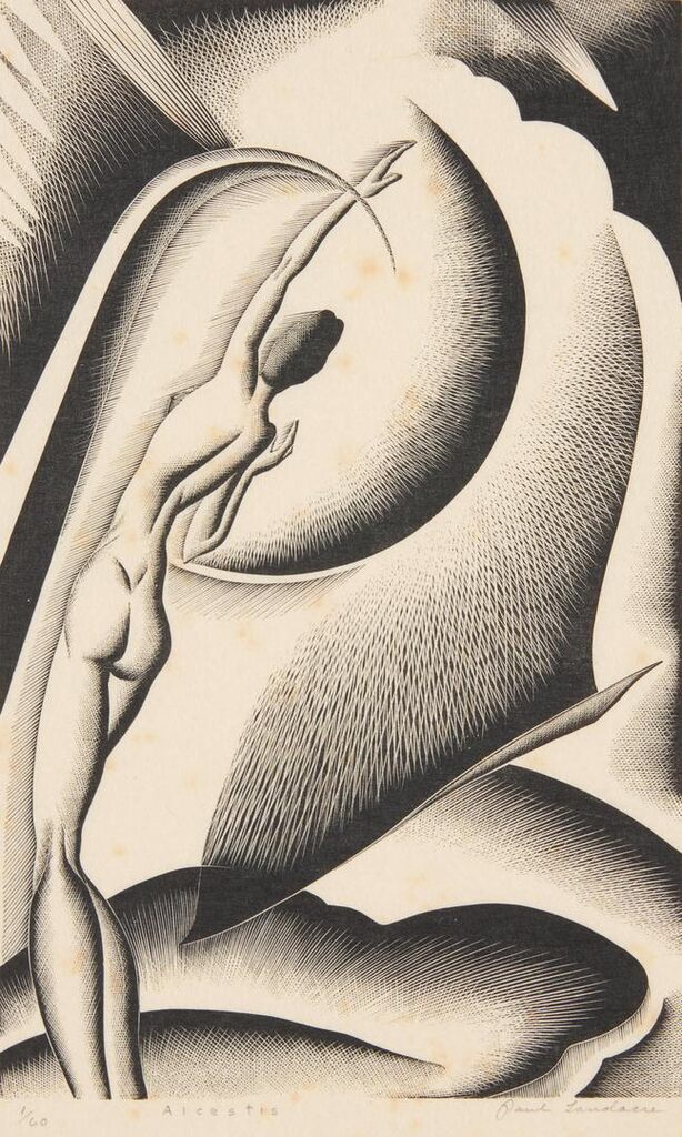 Alcestis