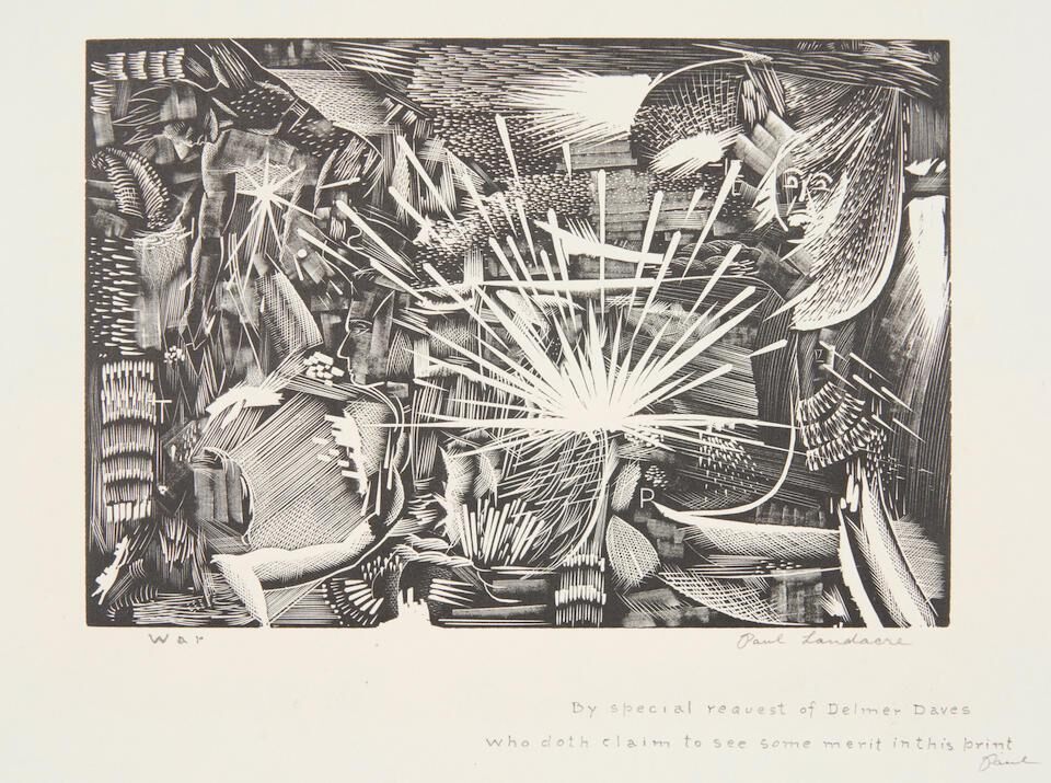 War (Practice Block II)