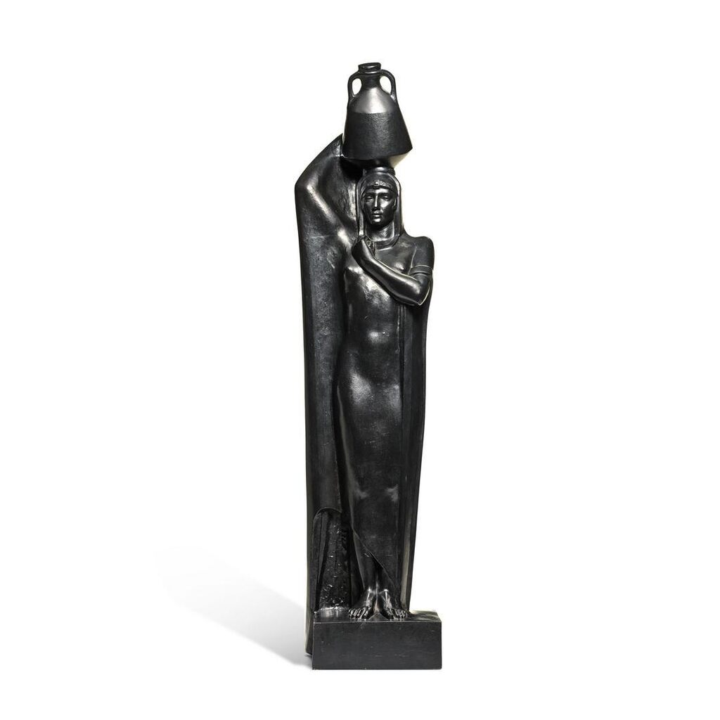 Ala Shat El Nil (Au Bord du Nil/On the Banks of the Nile)