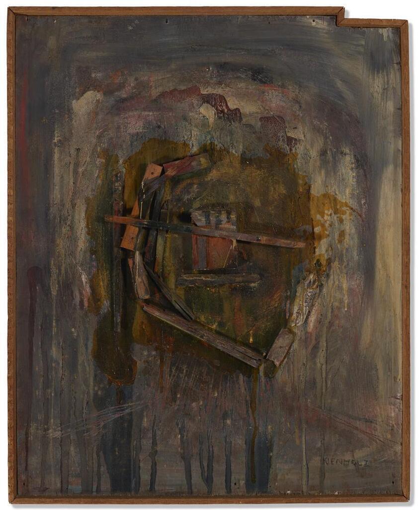 Portrait of a Young Girl