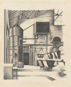 Boiler room