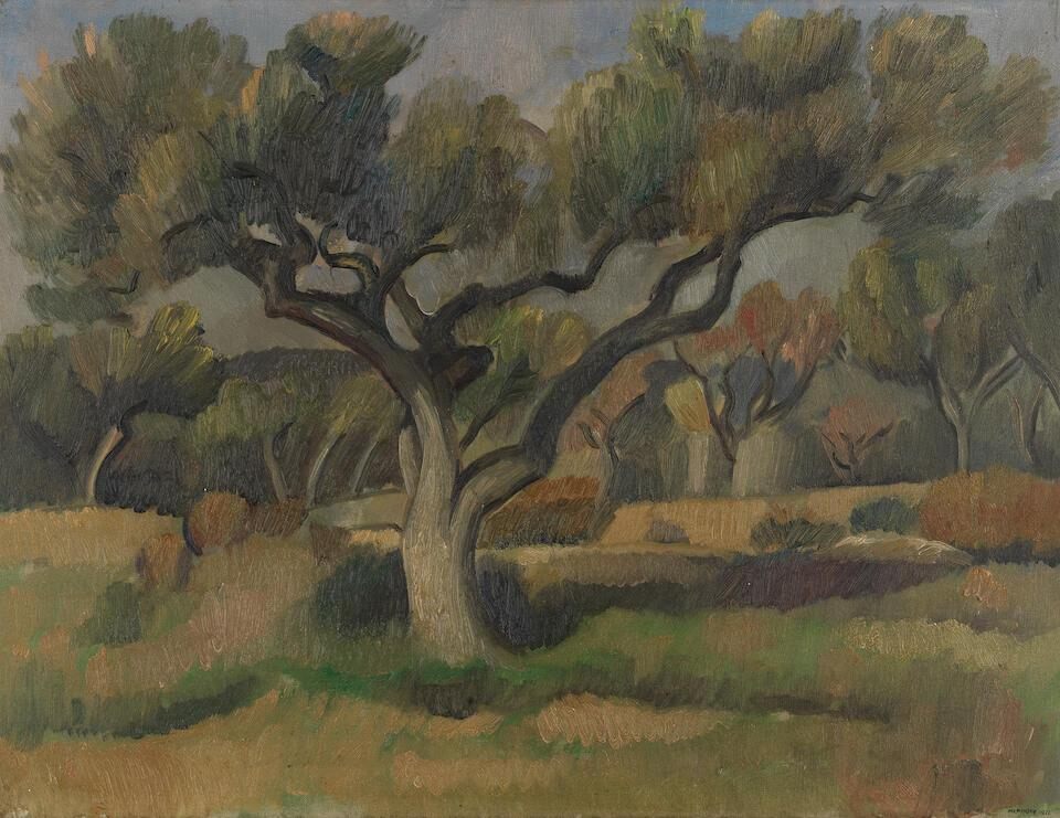 Trees