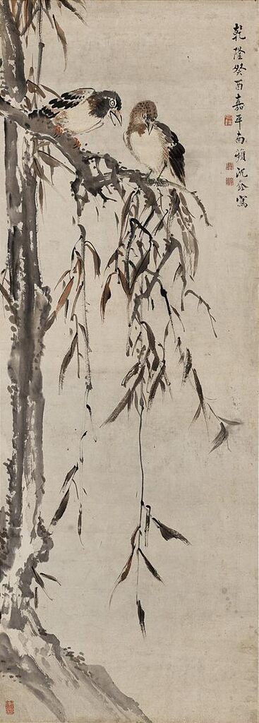 Birds