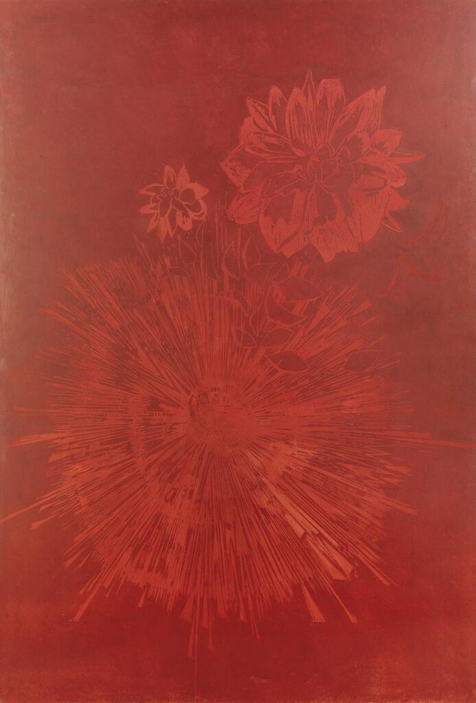Sun and Roses